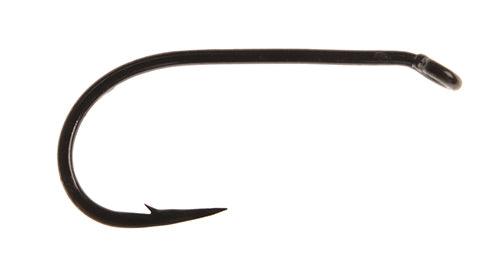 Ahrex FW502 - Dry Fly Light Fly Hooks