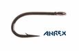 Ahrex FW506 - Dry Fly Mini Fly Hooks