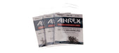 Ahrex FW507 - Dry Fly Mini Barbless Fly Hooks