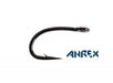 Ahrex FW516 - Curved Dry Mini Fly Hooks