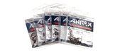 Ahrex FW550 - Mini Jig Fly Hooks