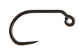 Ahrex FW551 - Mini Jig Barbless Fly Hooks