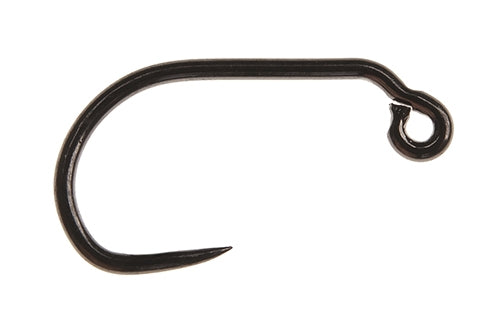 Ahrex FW551 - Mini Jig Barbless Fly Hooks