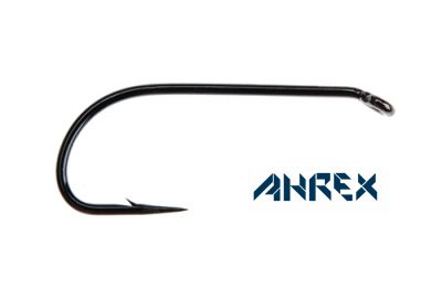 Ahrex FW580 - Wet Fly Hooks