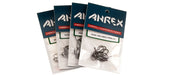 Ahrex HR430 - Tube Single Fly Hooks