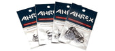 Ahrex NS115 - Streamer D/E Fly Hooks