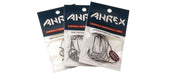 Ahrex PR380 - Texas Predator Fly Hooks