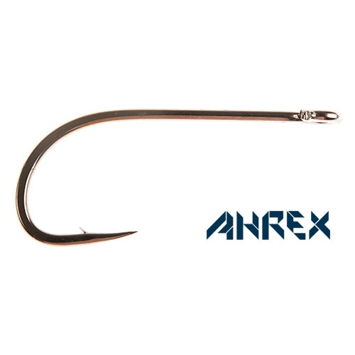 Ahrex SA220 Streamer S/E Fly Hooks - The Flyfisher