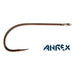 Ahrex SA220 Streamer S/E Fly Hooks - The Flyfisher