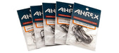 Ahrex TP610 - Trout Predator Streamer Fly Hooks