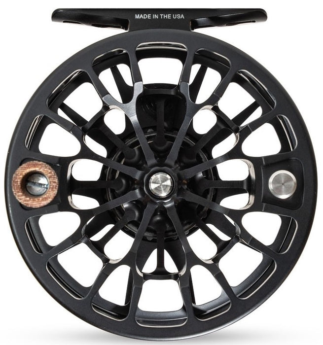 Ross Animas Fly Reels and Spools