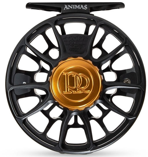 Ross Animas Fly Reels and Spools