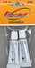 Aquaseal Twin Pack (7g X 2) Tubes