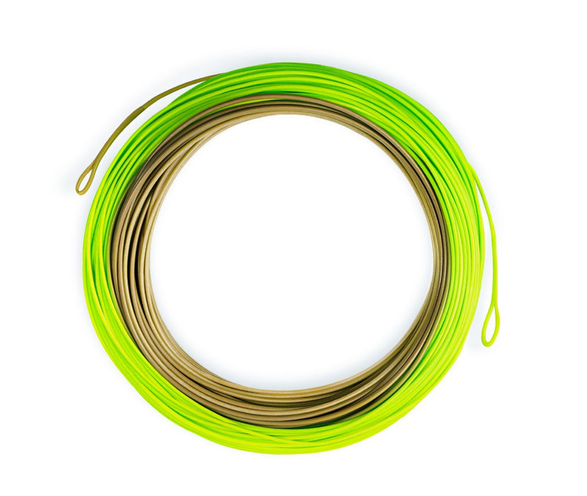 Airflo SuperFlo Universal Taper Floating Fly Line