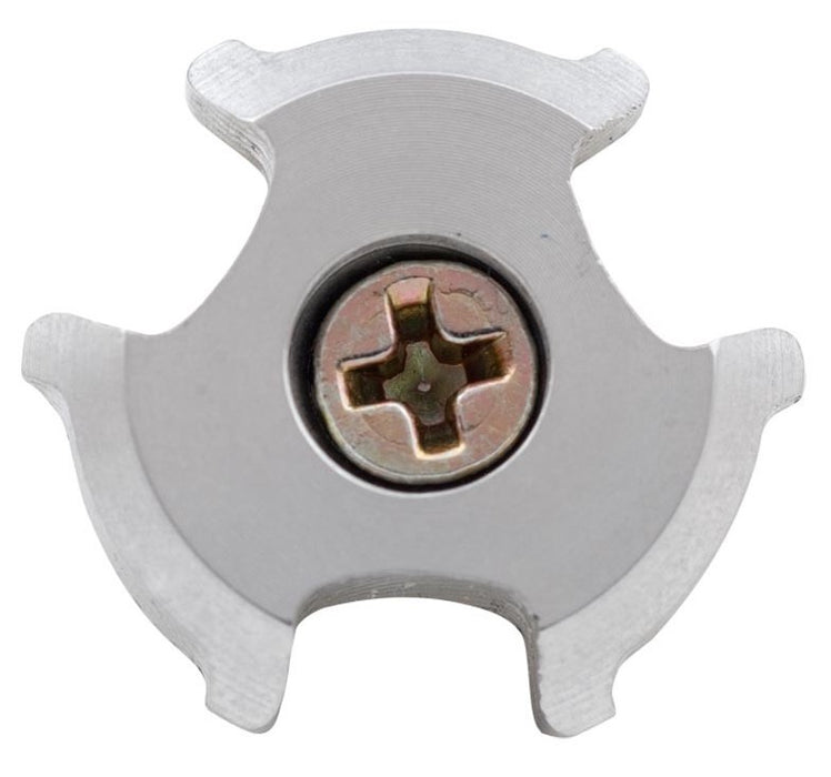 Simms Alumibite Star Cleat 