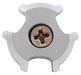 Simms Alumibite Star Cleat 
