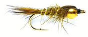 BH Green Hare's Ear