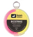 Loon Biostrike Indicator Putty Yellow/Pink