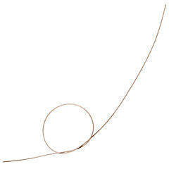 Rio Powerflex Wire Bite Tippet (Knottable Wire)