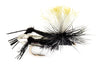 Black Hi-Vis Cricket