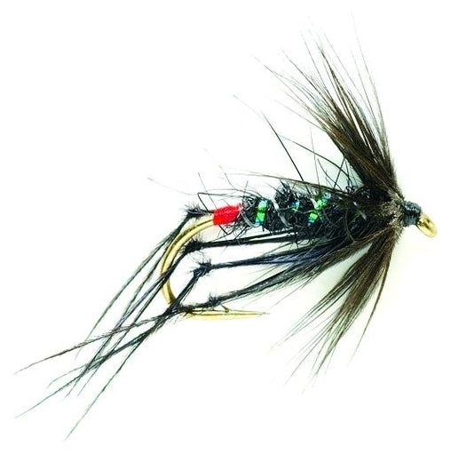 Black Bristol Hopper