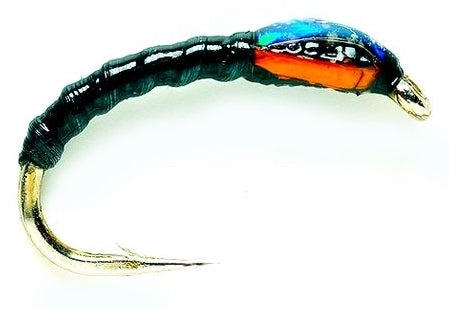 Black Buzzer
