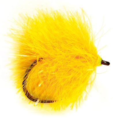 Blob Leaded Sunburst