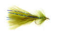 Blue Flash Damsel