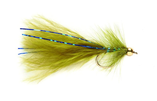 Blue Flash Damsel