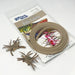 1/4 Inch Fish Skull Chocklett's Body Tubing - The Flyfisher