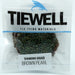 Tiewell Diamond Braid Brown Pearl