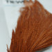 Tiewell Half Capes Brown