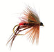 CDC Hopper Claret