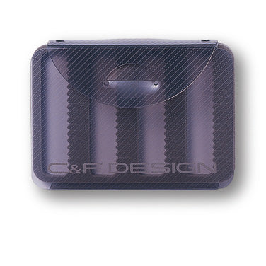 C&F Design CFA-25/S Chest Patch Fly Box