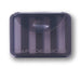 C&F Design CFA-25/S Chest Patch Fly Box
