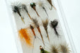 Mayfly Madness Small Fly Pack