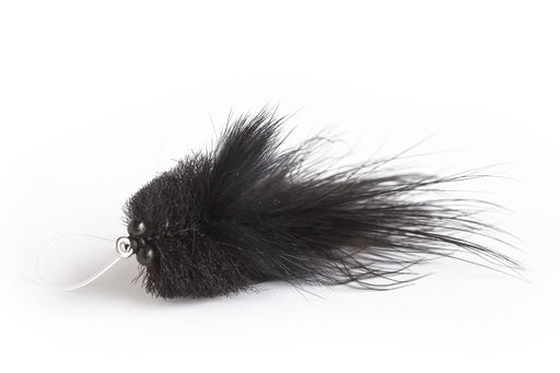 Beech Black Toad #2/0