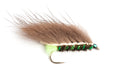 Beck's Green Machine #6-8