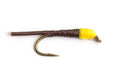 Beck's Stick Caddis
