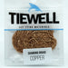 Tiewell Diamond Braid Copper