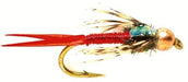 Copper John Red