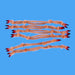 EP™ Crab Claw Tan Small