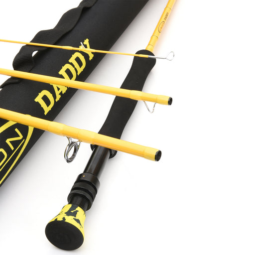 Vision Daddy Predator Rod