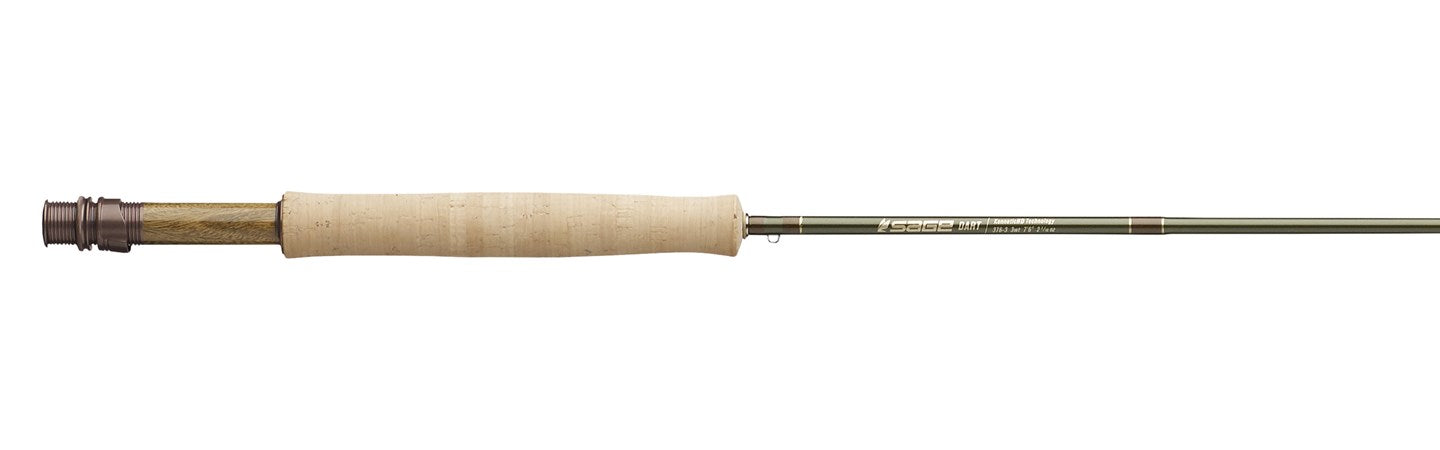 Sage Dart Fly Rods