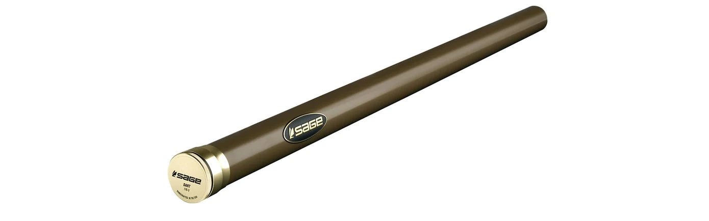 Sage Elite Small Stream Flyfishing Outfit