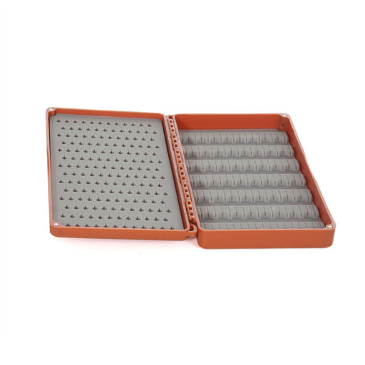 Tacky Double Haul Durable Fly Box