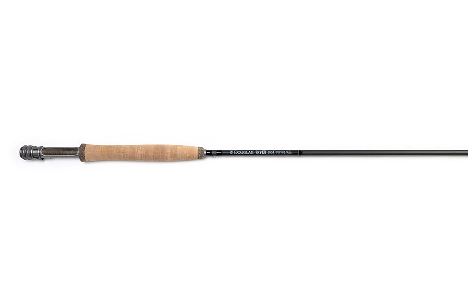 Douglas Sky G Fly Rods