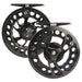 Eden HX Fly Reels and Spools