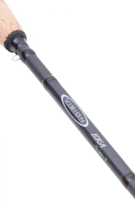 Vision EKA Fly Rod