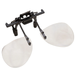 Clip-On Magnifiers +2.5 & +3 - The Flyfisher